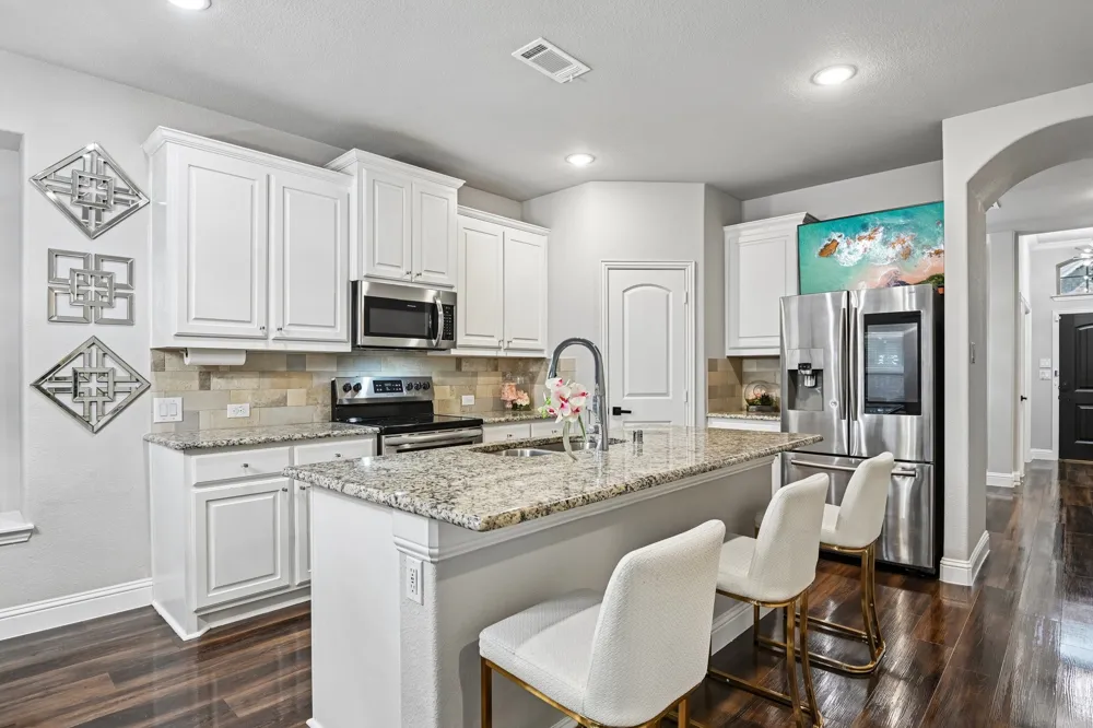 113 Cool Meadows Lane Red Oak, TX 75154