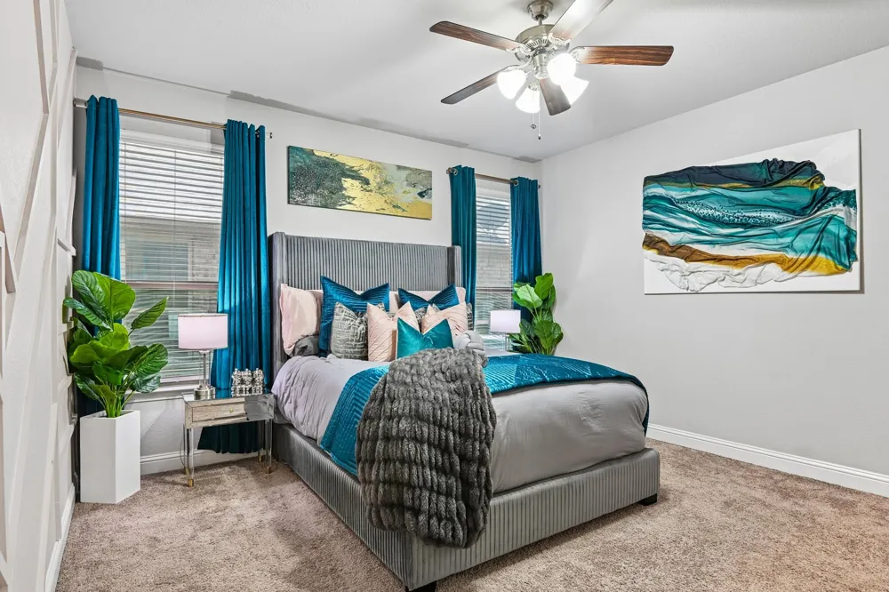 113 Cool Meadows Lane Red Oak, TX 75154