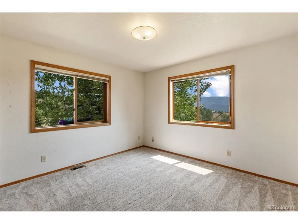 821 Red Eagle Court Woodland Park, CO 80863