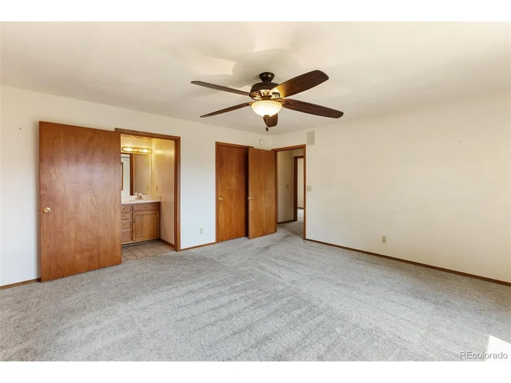 821 Red Eagle Court Woodland Park, CO 80863