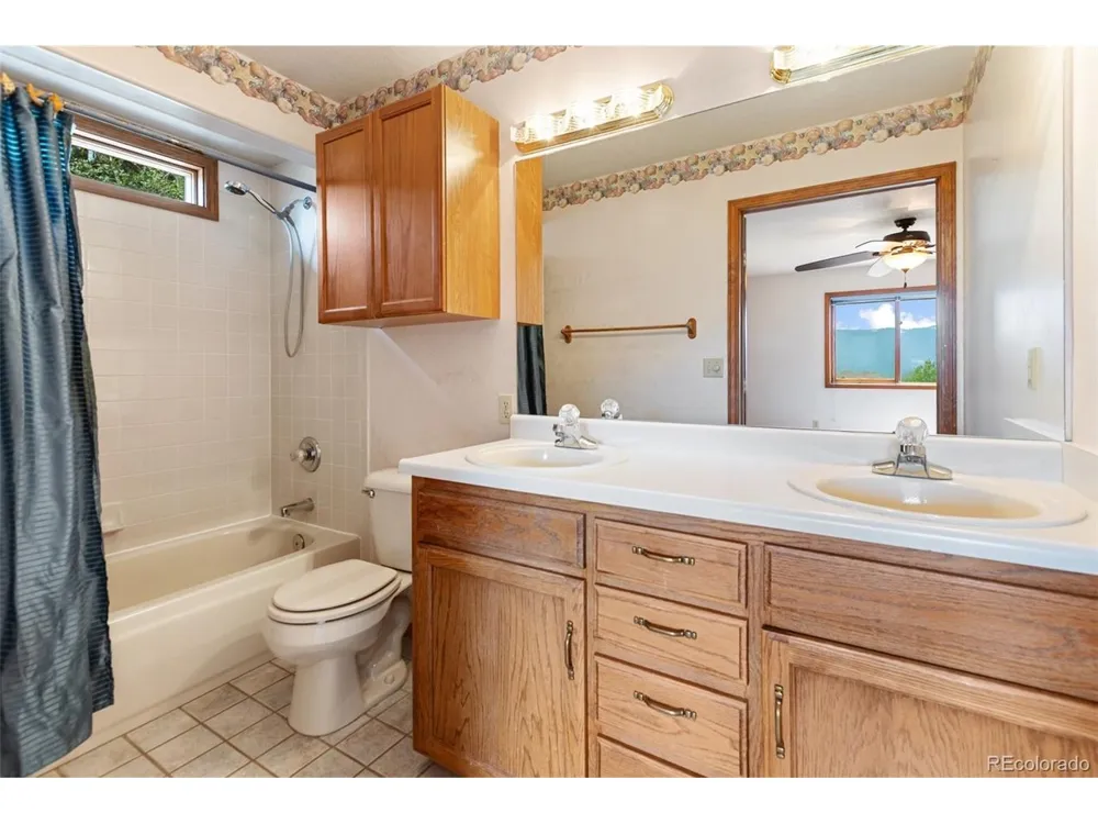 821 Red Eagle Court Woodland Park, CO 80863
