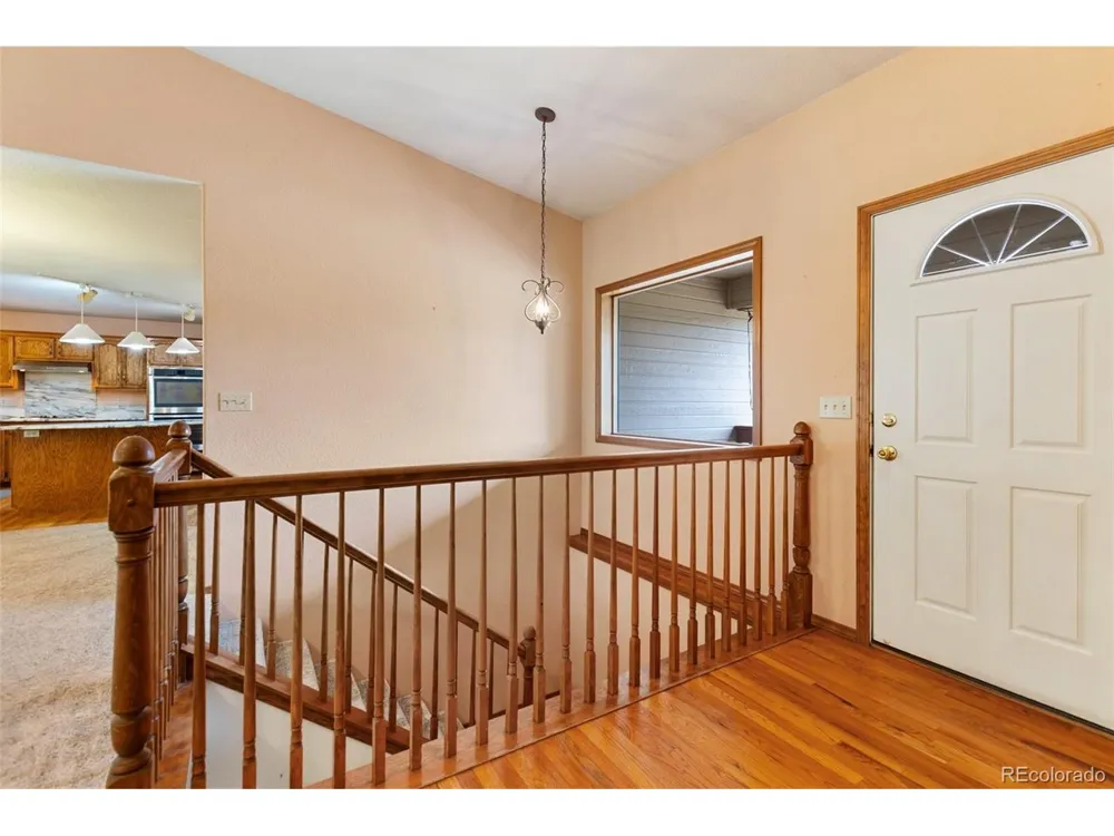 821 Red Eagle Court Woodland Park, CO 80863