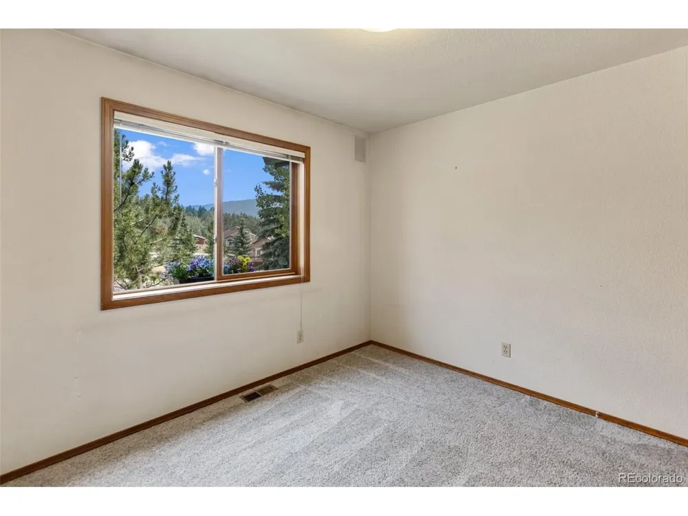 821 Red Eagle Court Woodland Park, CO 80863