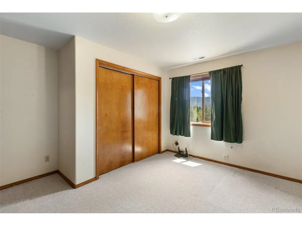 821 Red Eagle Court Woodland Park, CO 80863