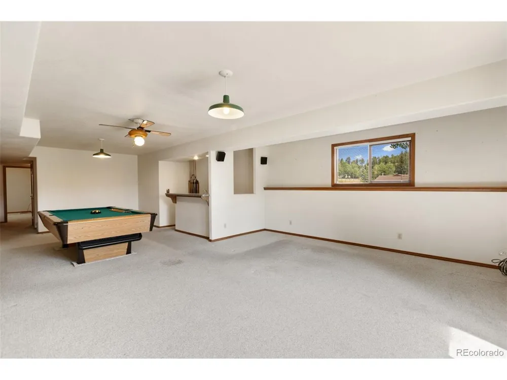 821 Red Eagle Court Woodland Park, CO 80863