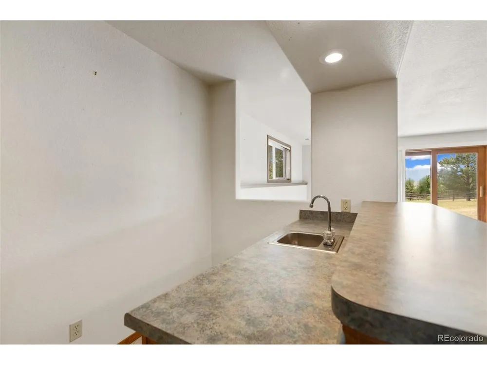 821 Red Eagle Court Woodland Park, CO 80863