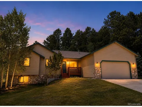 821 Red Eagle Court