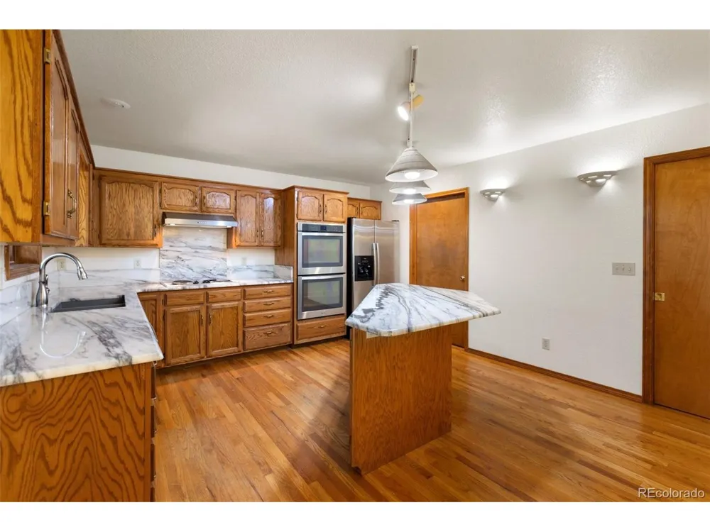 821 Red Eagle Court Woodland Park, CO 80863