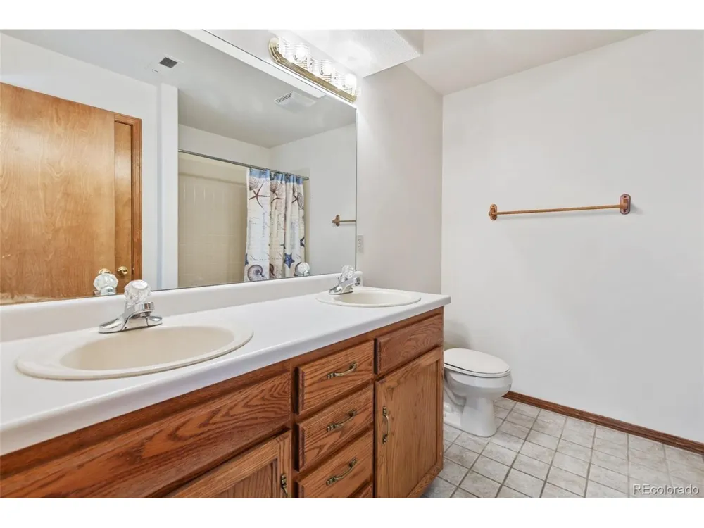 821 Red Eagle Court Woodland Park, CO 80863