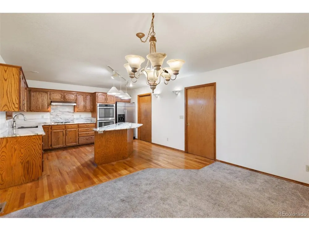 821 Red Eagle Court Woodland Park, CO 80863