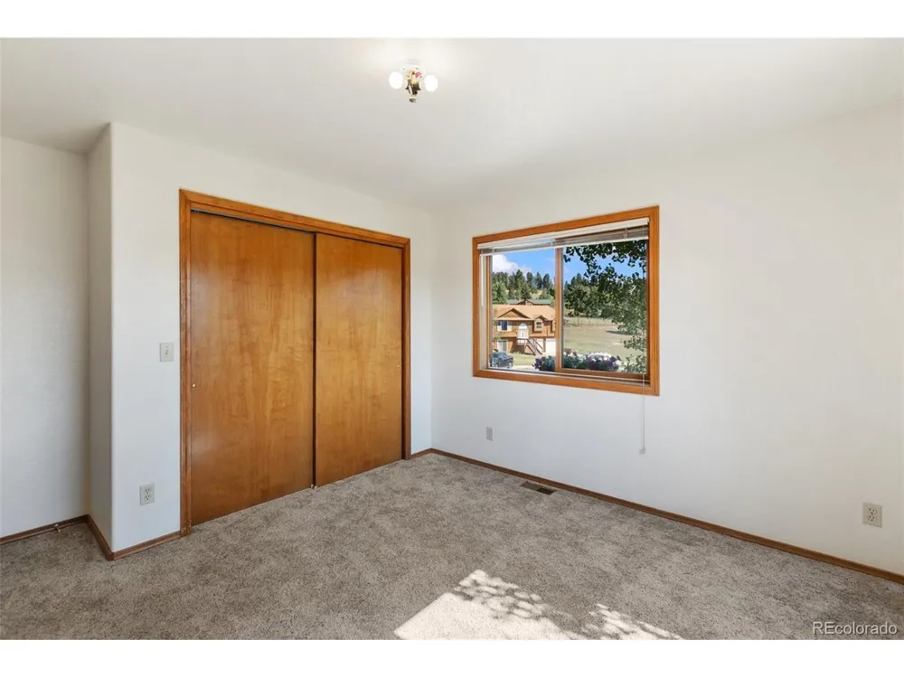 821 Red Eagle Court Woodland Park, CO 80863