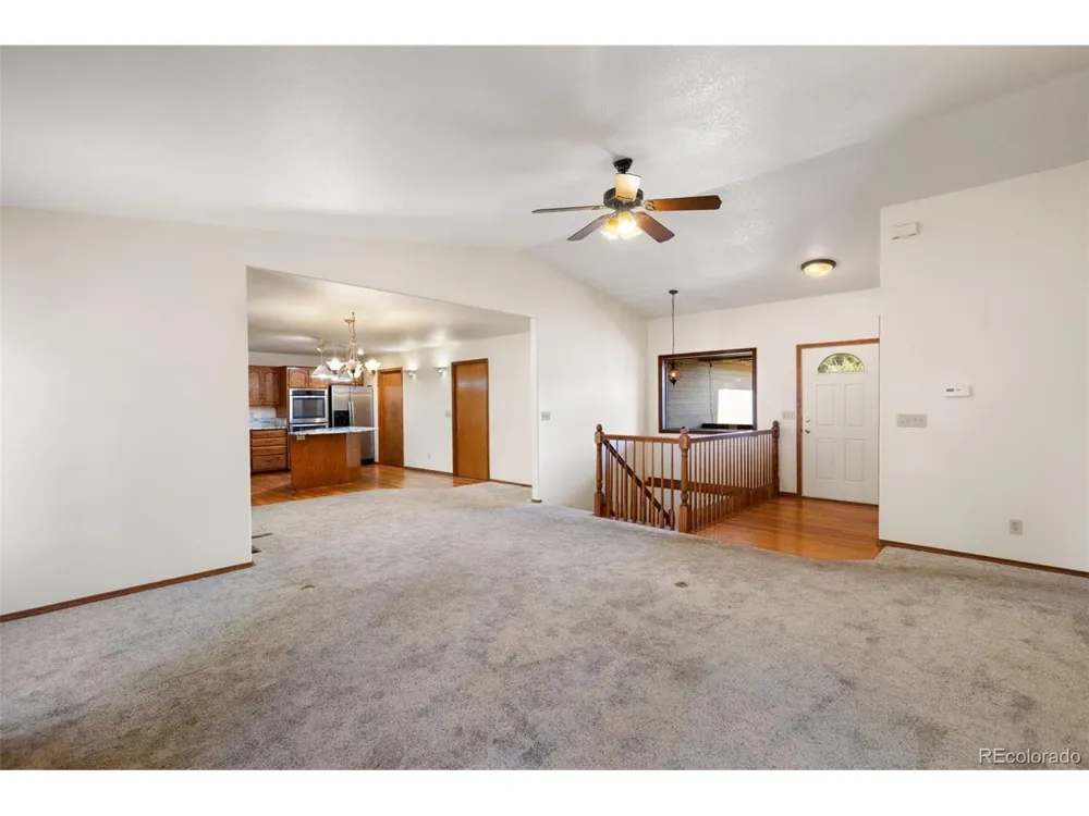 821 Red Eagle Court Woodland Park, CO 80863