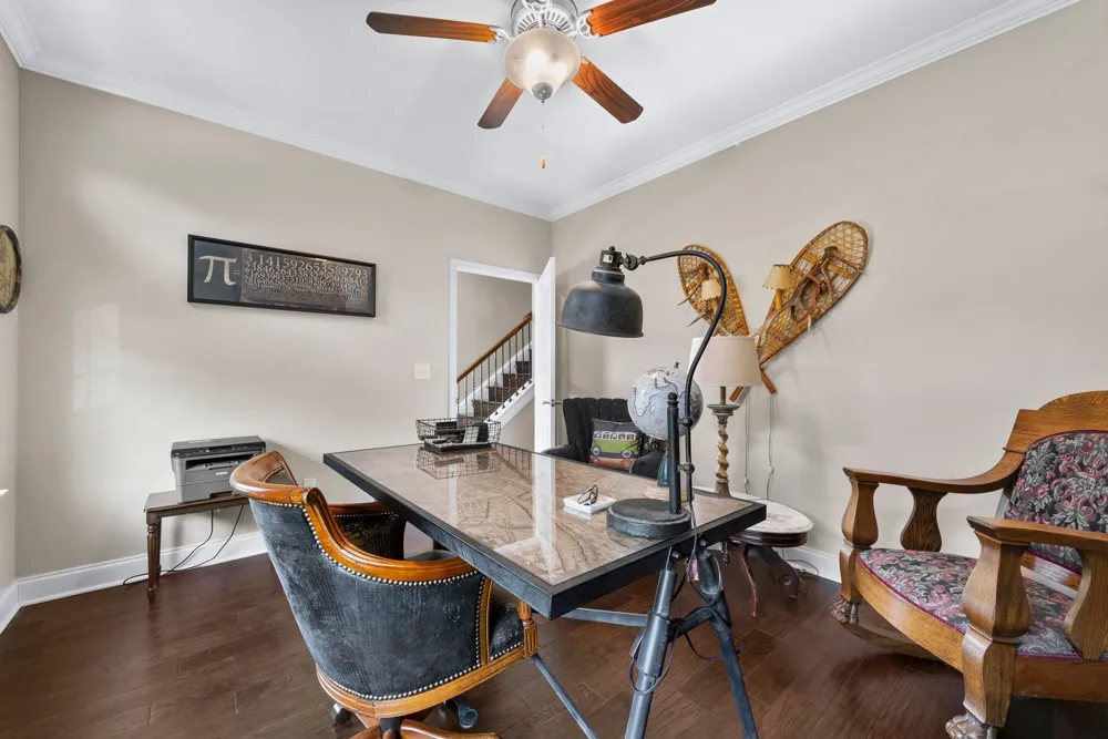 1636 Shadow Green Dr Franklin, TN 37064