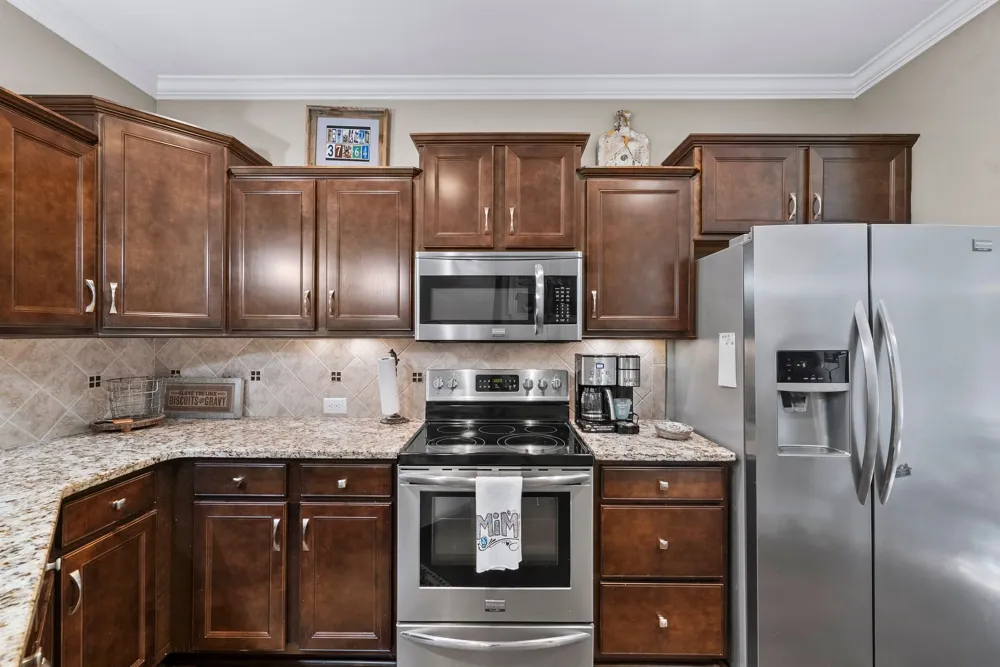 1636 Shadow Green Dr Franklin, TN 37064