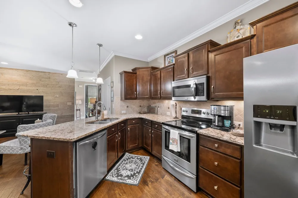 1636 Shadow Green Dr Franklin, TN 37064