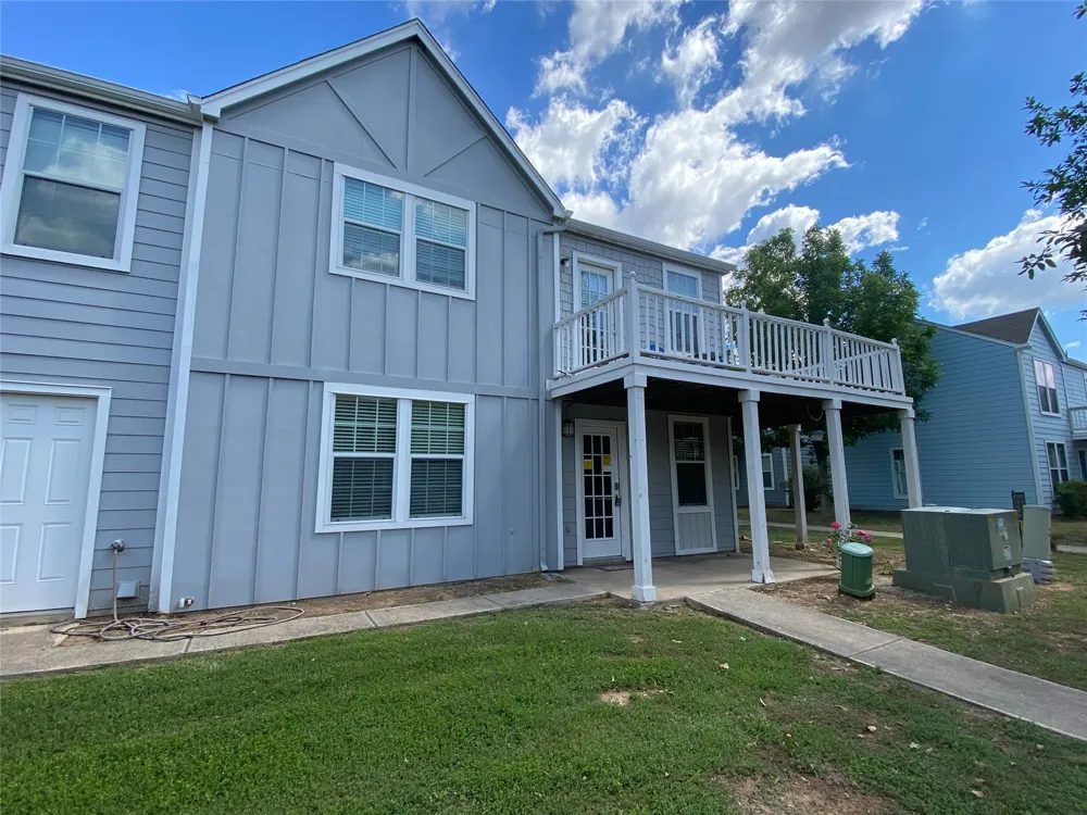 148 Rush Haven #C San Marcos, TX 78666