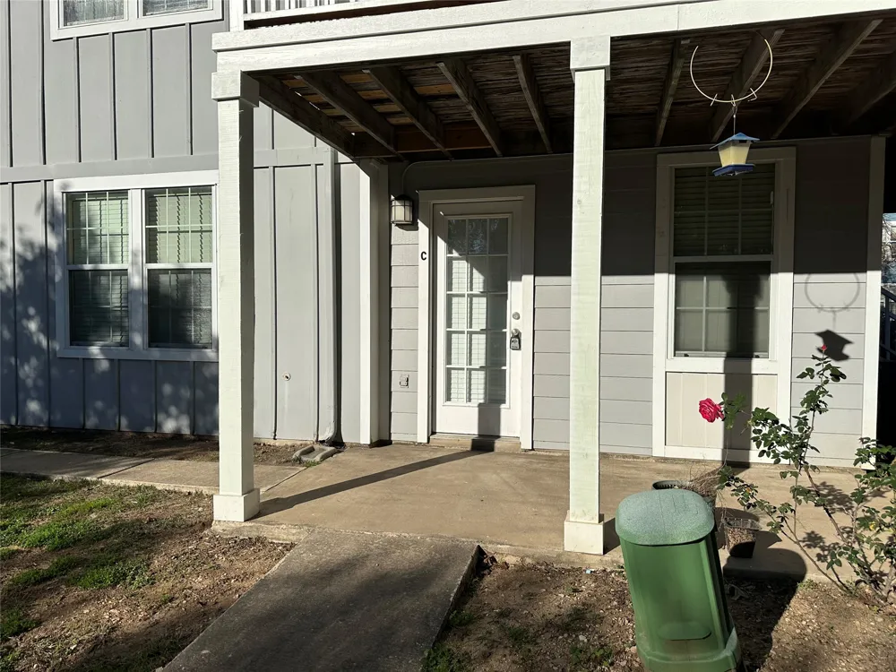 148 Rush Haven #C San Marcos, TX 78666