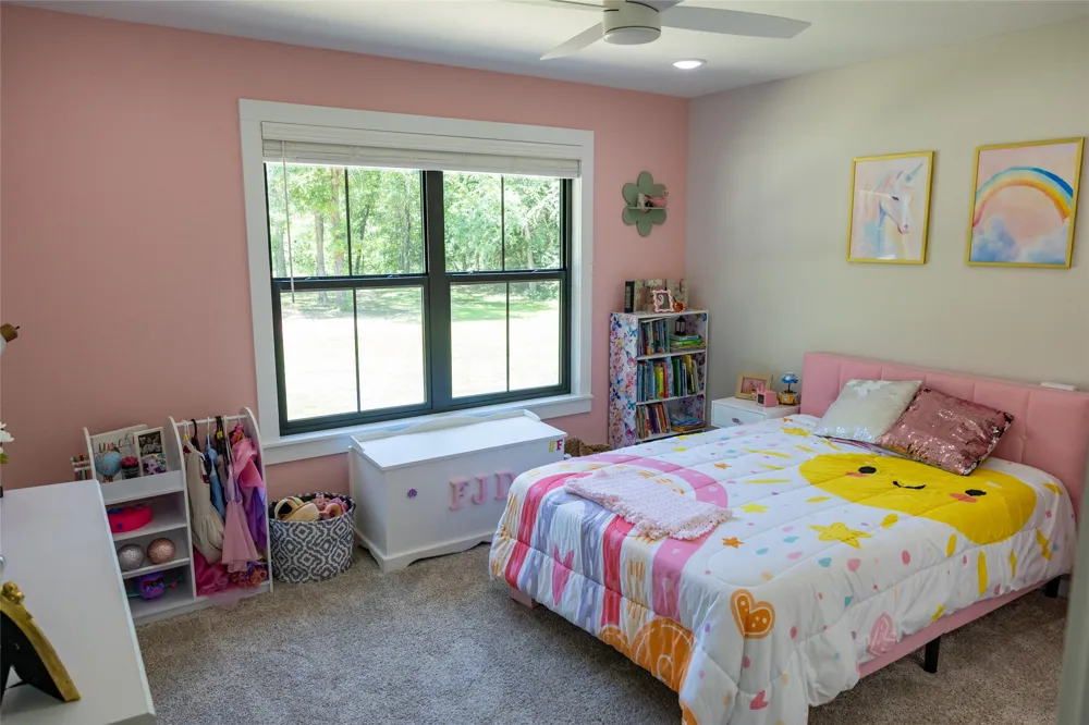 1756 County Road 45080 Road Powderly, TX 75473