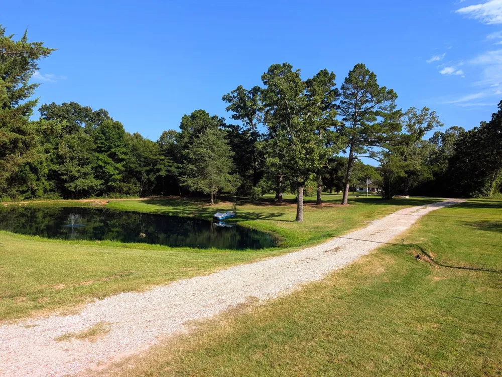 1756 County Road 45080 Road Powderly, TX 75473