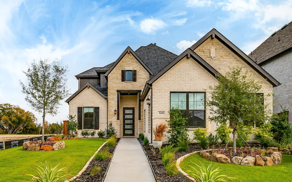 4638 Sweeprange Road Midlothian, TX 76065