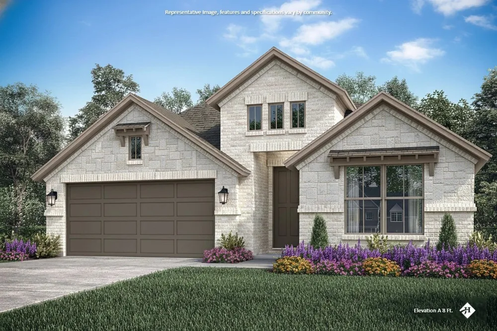 4638 Sweeprange Road Midlothian, TX 76065