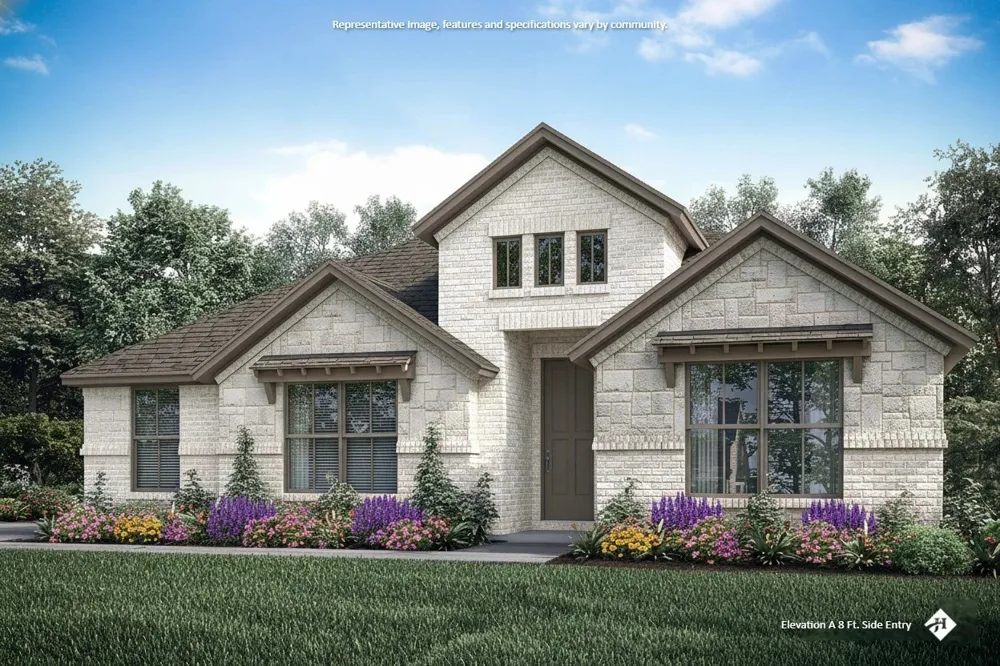 4638 Sweeprange Road Midlothian, TX 76065