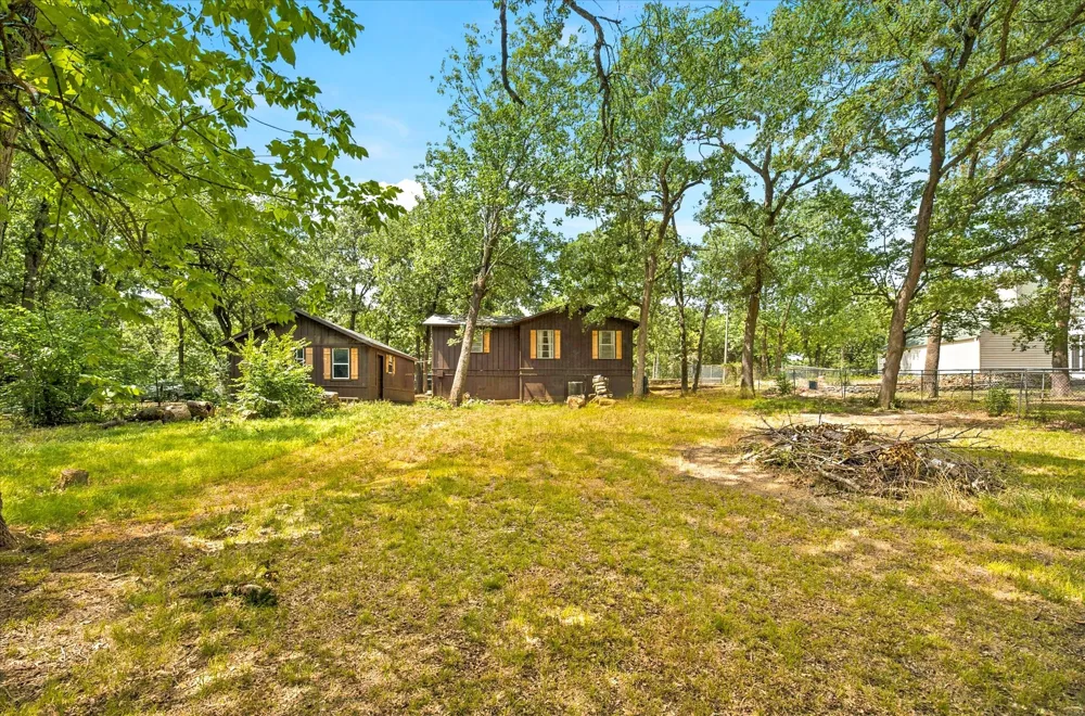 417 Shady Trail Tool, TX 75143