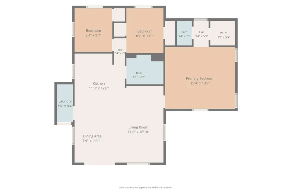 417 Shady Trail Tool, TX 75143