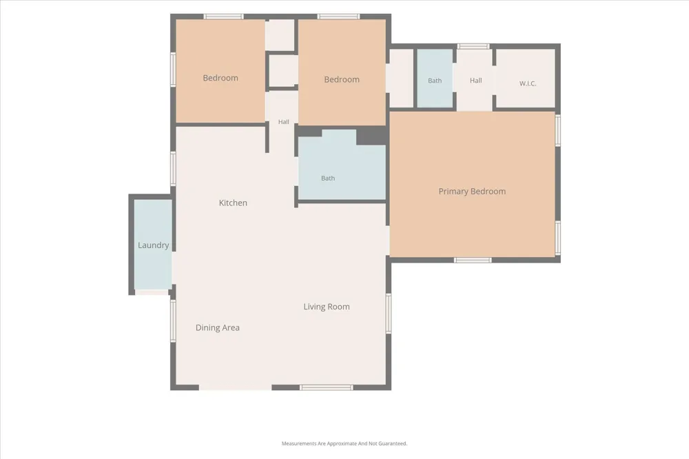 417 Shady Trail Tool, TX 75143