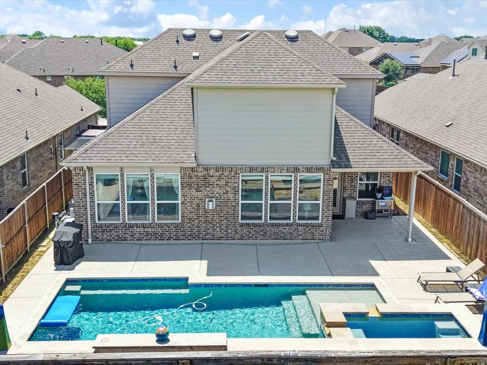 3809 Cicada Lane Mansfield, TX 76084