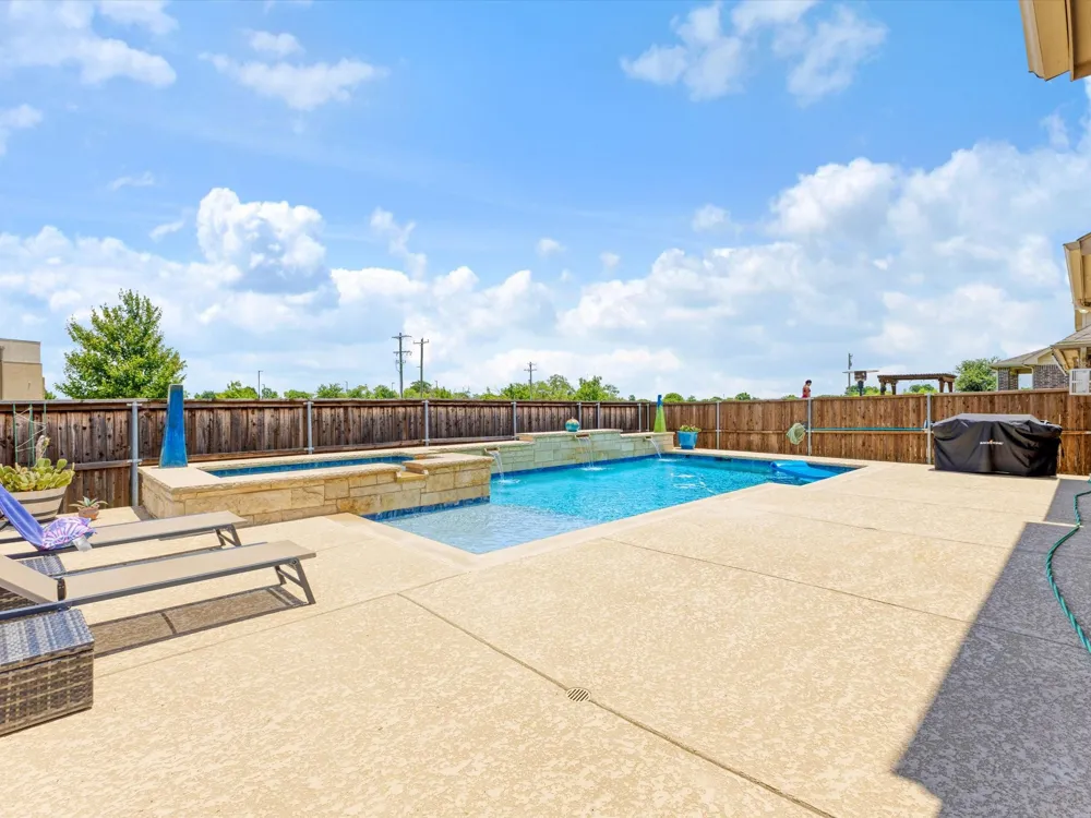 3809 Cicada Lane Mansfield, TX 76084