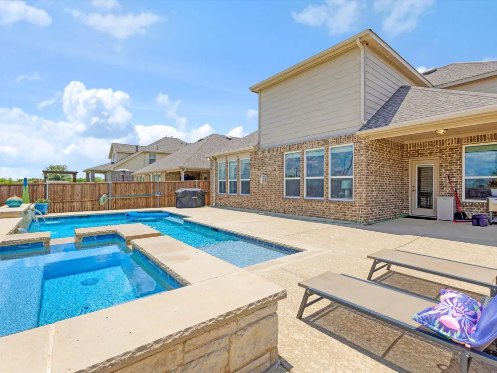 3809 Cicada Lane Mansfield, TX 76084