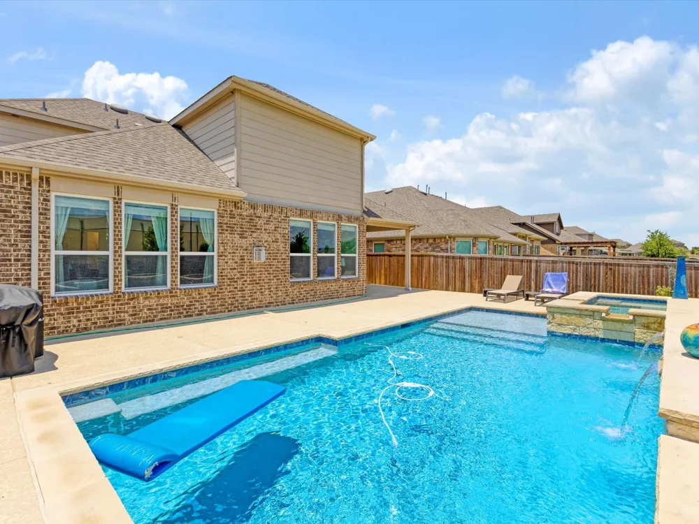 3809 Cicada Lane Mansfield, TX 76084