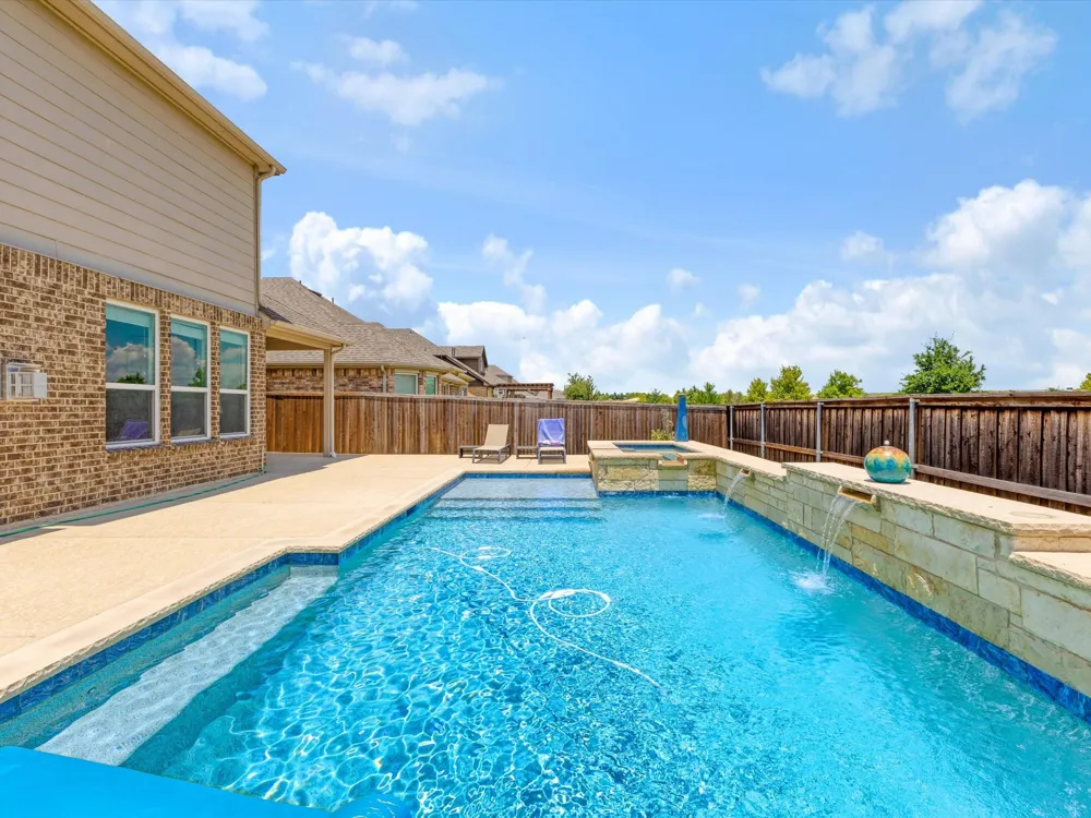 3809 Cicada Lane Mansfield, TX 76084