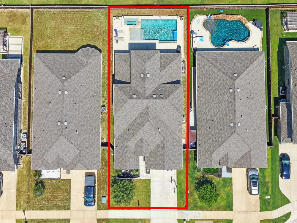 3809 Cicada Lane Mansfield, TX 76084