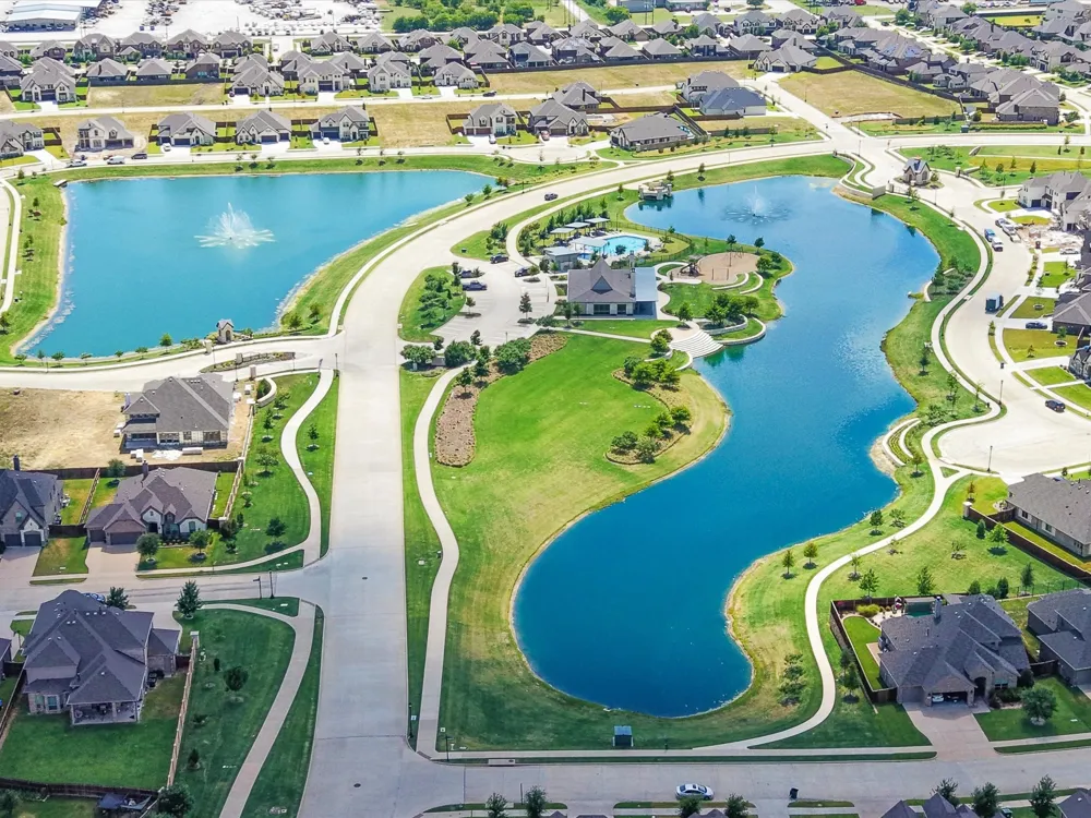 3809 Cicada Lane Mansfield, TX 76084