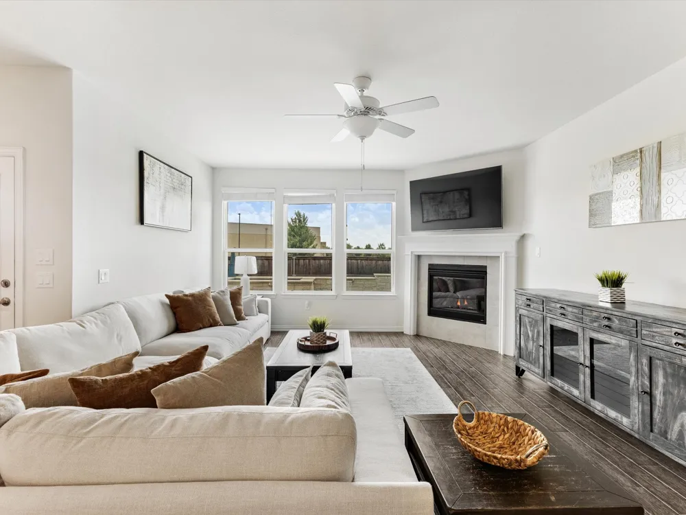 3809 Cicada Lane Mansfield, TX 76084