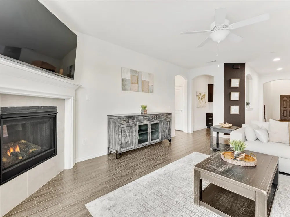 3809 Cicada Lane Mansfield, TX 76084
