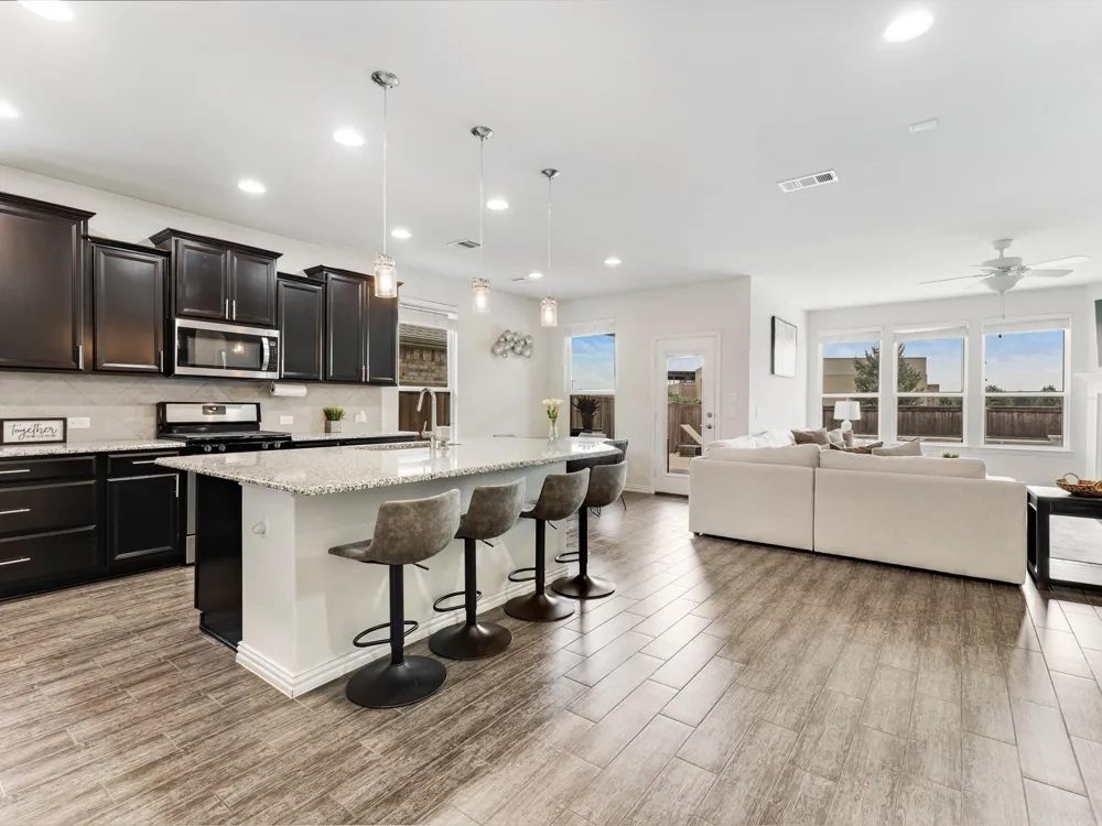 3809 Cicada Lane Mansfield, TX 76084