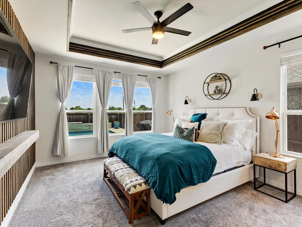 3809 Cicada Lane Mansfield, TX 76084