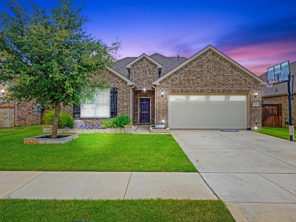 3809 Cicada Lane Mansfield, TX 76084