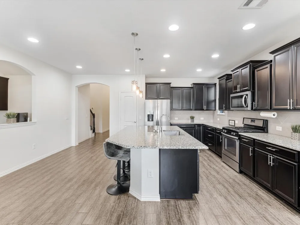 3809 Cicada Lane Mansfield, TX 76084