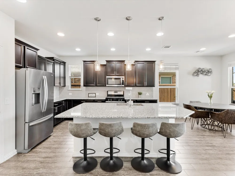 3809 Cicada Lane Mansfield, TX 76084