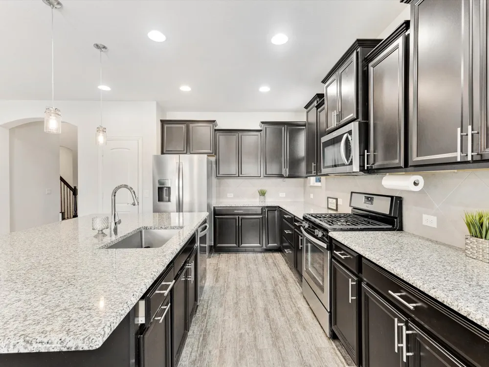3809 Cicada Lane Mansfield, TX 76084