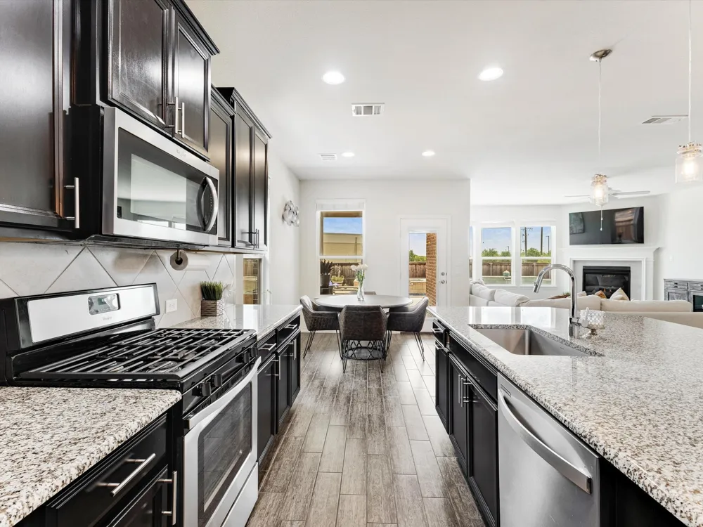 3809 Cicada Lane Mansfield, TX 76084