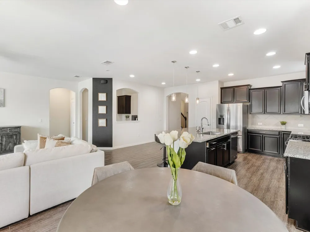 3809 Cicada Lane Mansfield, TX 76084