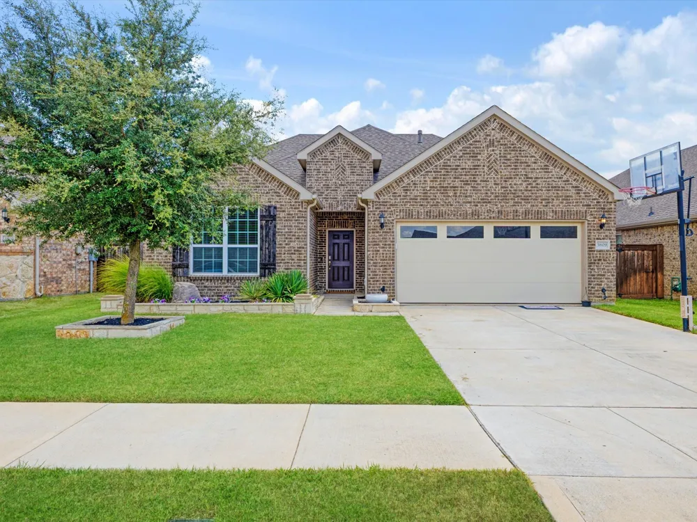 3809 Cicada Lane Mansfield, TX 76084