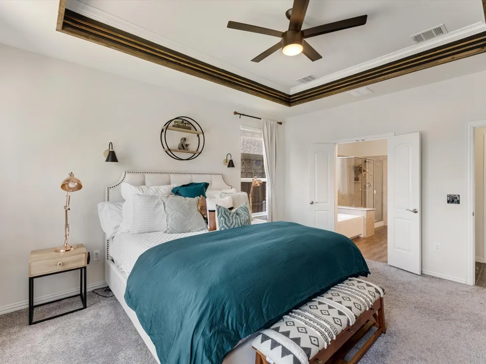 3809 Cicada Lane Mansfield, TX 76084