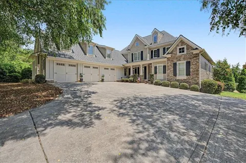1334 Euharlee Road