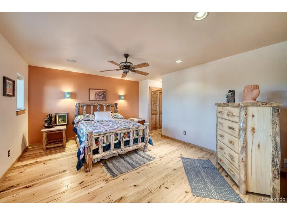 13120 County Road 261 A Nathrop, CO 81236